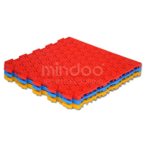 PP Interlocking tile